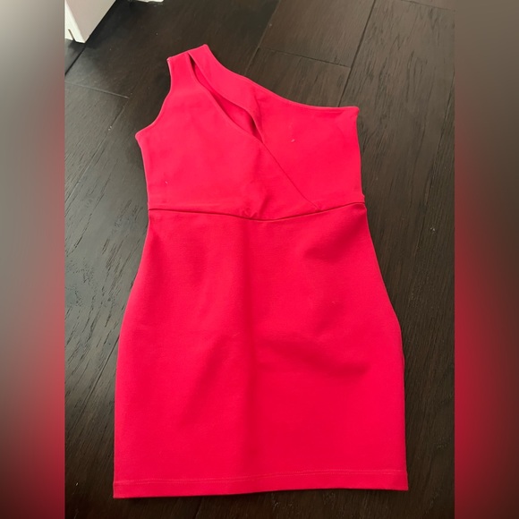 revolve superdown dress - Picture 2 of 4